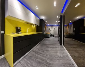  Apartament lux, bloc nou, Iris, Cluj