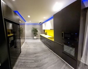  Apartament lux, bloc nou, Iris, Cluj