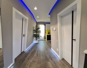  Apartament lux, bloc nou, Iris, Cluj