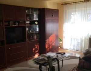 Apartament cu 3 camere in Zorilor