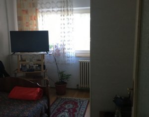 Apartament cu 3 camere in Zorilor