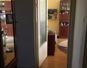 Apartament cu 3 camere in Zorilor