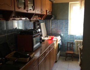 Apartament cu 3 camere in Zorilor