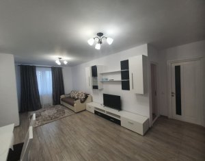 Apartament in bloc nou, zona Pod Ira, Someseni