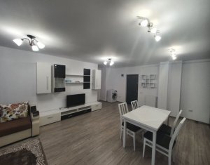 Apartament in bloc nou, zona Pod Ira, Someseni
