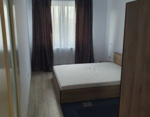 Apartament in bloc nou, zona Pod Ira, Someseni