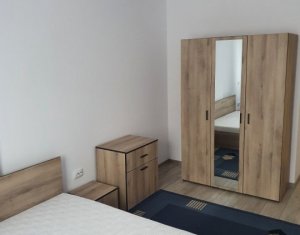 Apartament in bloc nou, zona Pod Ira, Someseni