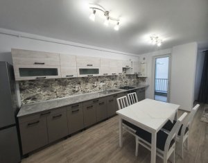 Apartament in bloc nou, zona Pod Ira, Someseni