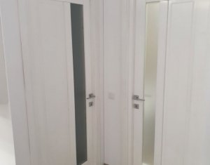 Apartament in bloc nou, zona Pod Ira, Someseni