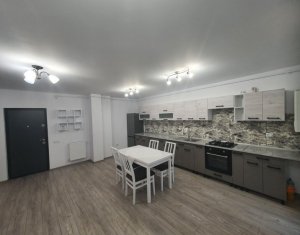 Apartament in bloc nou, zona Pod Ira, Someseni