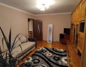 Vanzare apartament 2 camere, decomandat, 52 mp, Marasti