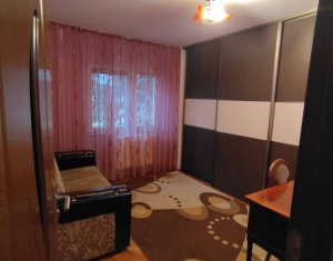 Vanzare apartament 2 camere, decomandat, 52 mp, Marasti