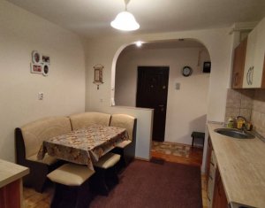 Vanzare apartament 2 camere, decomandat, 52 mp, Marasti