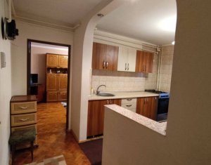 Appartement 2 chambres à vendre dans Cluj-napoca, zone Marasti