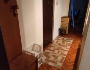 Vanzare apartament 2 camere, decomandat, 52 mp, Marasti