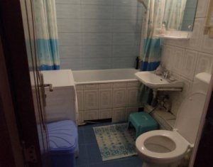 Vanzare apartament 2 camere, decomandat, 52 mp, Marasti