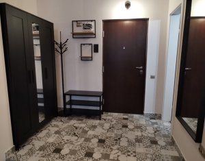 Apartment 2 rooms for sale in Cluj-napoca, zone Buna Ziua