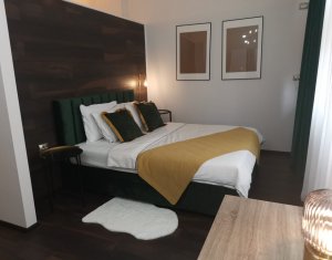 Appartement 2 chambres à vendre dans Cluj-napoca, zone Buna Ziua