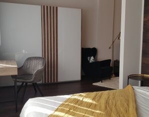 Apartment 2 rooms for sale in Cluj-napoca, zone Buna Ziua