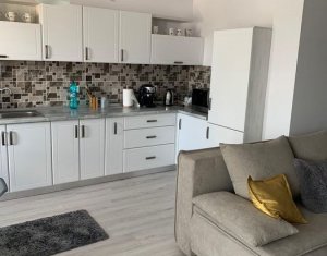 Apartament 2 camere, terasa, zona Iulius Mall, parcare subterana inclusa!