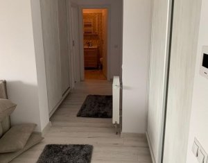 Apartament 2 camere, terasa, zona Iulius Mall, parcare subterana inclusa!