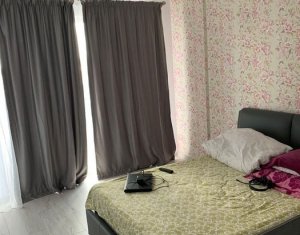 Apartament 2 camere, terasa, zona Iulius Mall, parcare subterana inclusa!