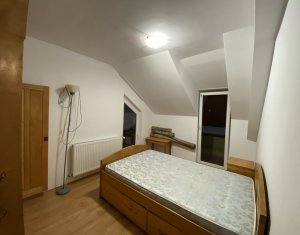 Apartament 2 camere, decomandat, zona Buna Ziua