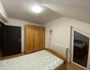 Apartament 2 camere, decomandat, zona Buna Ziua