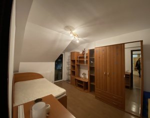 Apartament 2 camere, decomandat, zona Buna Ziua