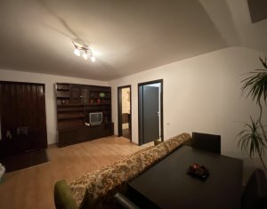 Apartament 2 camere, decomandat, zona Buna Ziua