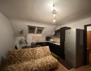 Appartement 2 chambres à vendre dans Cluj-napoca