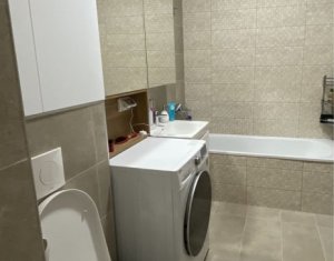 Apartament cu gradina in zona semicentrala, constructie noua