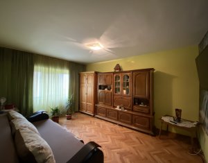 Apartament cu 3 camere decomandate, Zorilor