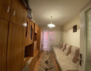 Apartament cu 3 camere decomandate, Zorilor