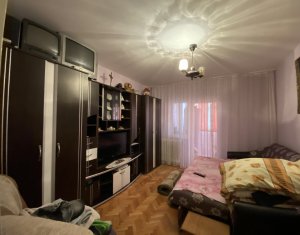 Apartament cu 3 camere decomandate, Zorilor