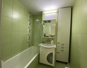 Apartament cu 3 camere decomandate, Zorilor