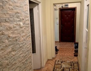 Apartament cu 3 camere decomandate, Zorilor