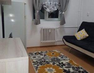 Apartment 1 rooms for sale in Cluj-napoca, zone Manastur