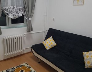 Apartment 1 rooms for sale in Cluj-napoca, zone Manastur