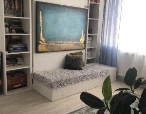 Appartement 2 chambres à vendre dans Cluj-napoca, zone Grigorescu