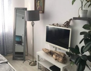 Appartement 2 chambres à vendre dans Cluj-napoca, zone Grigorescu