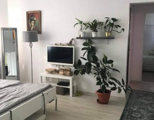 Appartement 2 chambres à vendre dans Cluj-napoca, zone Grigorescu