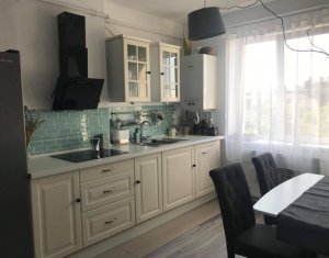 Appartement 2 chambres à vendre dans Cluj-napoca, zone Grigorescu