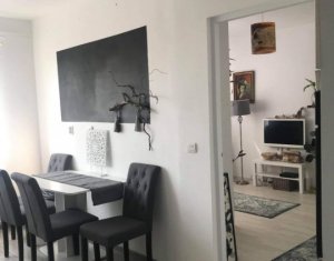 Apartament 2 camere, 47 mp, zona strazii 1 Decembrie 1918