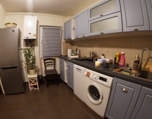 Apartament 2 camere decomandate, confort sporit, 60 mp, Calea Manastur