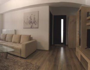 Apartament cu 2 camere, la etaj intermediar, parcare subterana, in zona Luminia