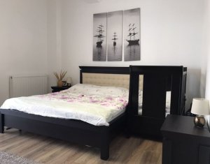 Apartament cu 2 camere, la etaj intermediar, parcare subterana, in zona Luminia