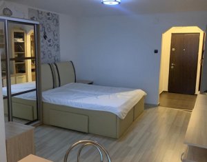 Studio for sale in Cluj-napoca, zone Manastur