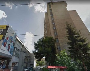 Studio for sale in Cluj-napoca, zone Manastur