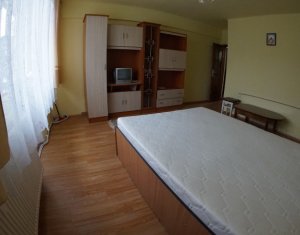 Apartament cu 2 camere, decomandat, 56 mp, zona Hornbach
